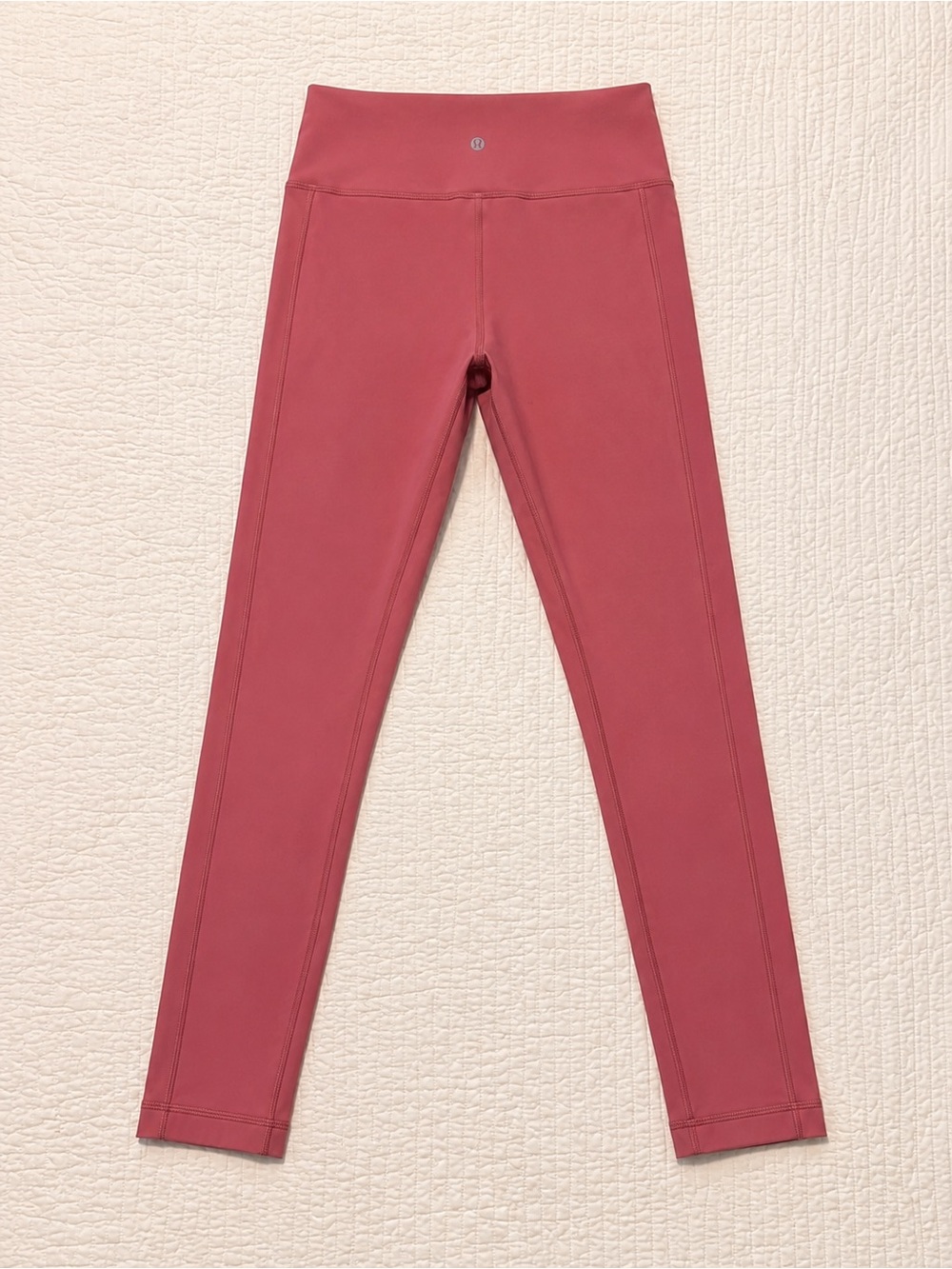 Lululemon Align 28” Pink Blossom